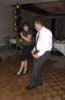 Audra (Shardine) Fox and husband dancing to country music (44,192 bytes)